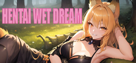 Hentai Wet Dream cover art