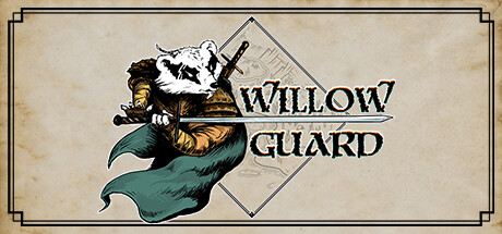 Willow Guard cover art