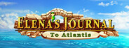 Elena's Journal: To Atlantis
