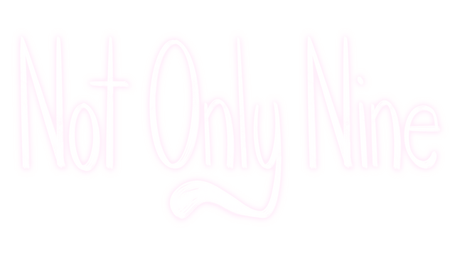 Not Only Nine Logo