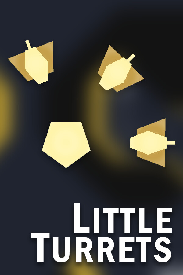 Little Turrets for steam