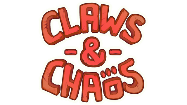 Claws & Chaos Logo