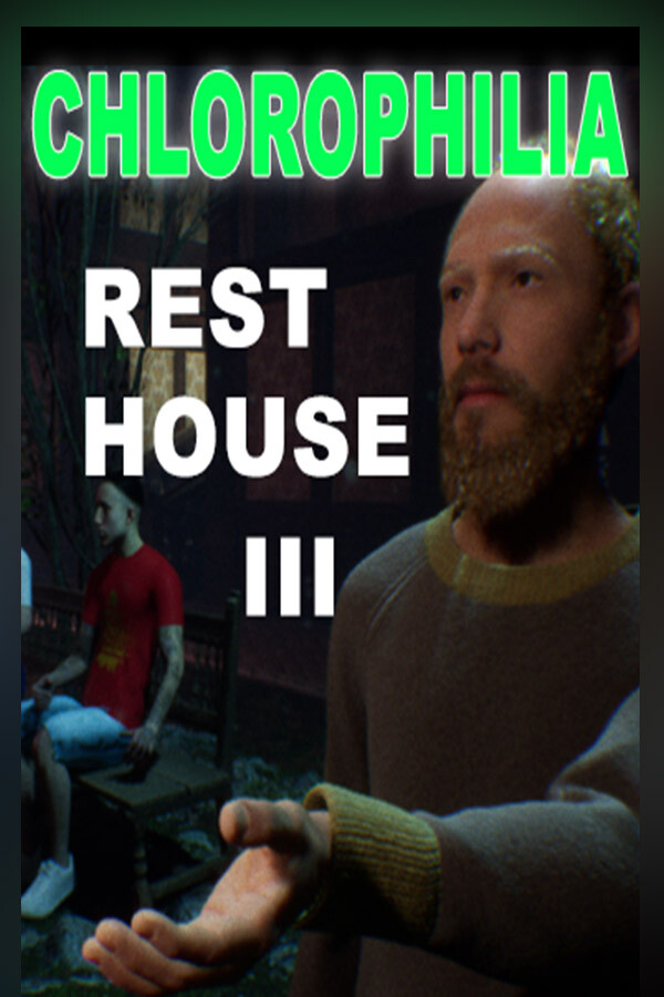 Rest House III - Chlorophilia for steam