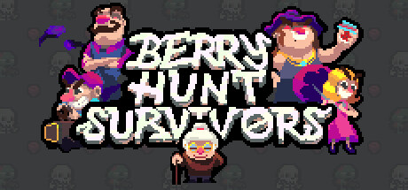 Berry Hunt Survivors PC Specs
