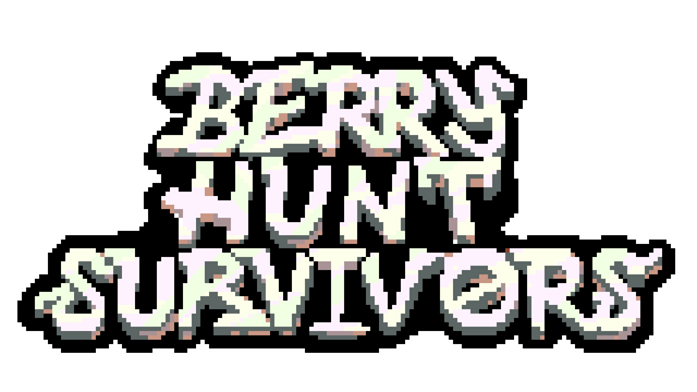 Berry Hunt Survivors Logo