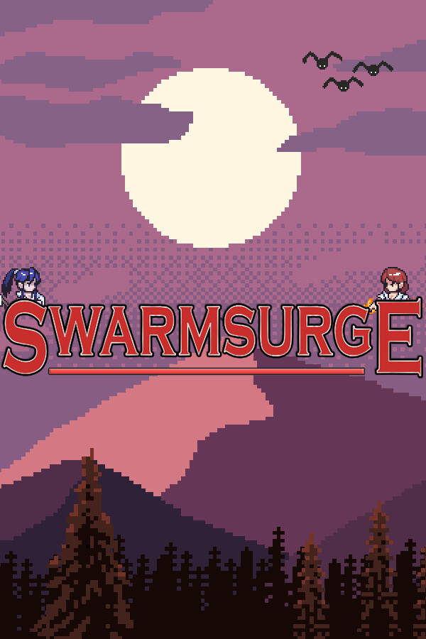 SwarmsurgE for steam SwarmsurgE for steam