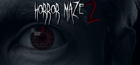 Horror Maze 2 cover art