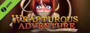 Wrapturous Adventure (A Yuri BDSM-Theme Game) Demo