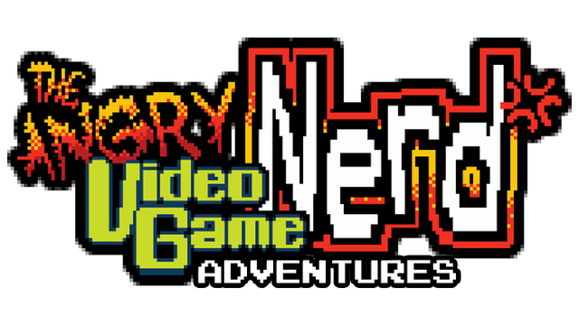 Angry Video Game Nerd Adventures - Steam Backlog