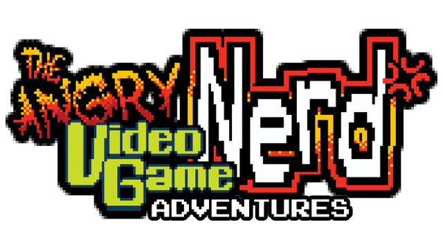 Angry Video Game Nerd Adventures- Backlog.rip