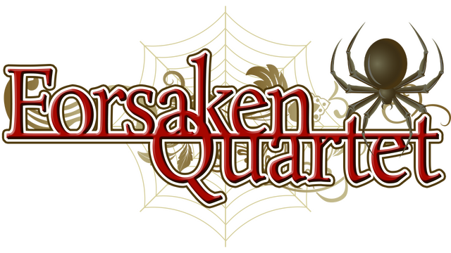 Forsaken Quartet Logo