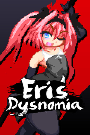 Eris Dysnomia poster image on Steam Backlog