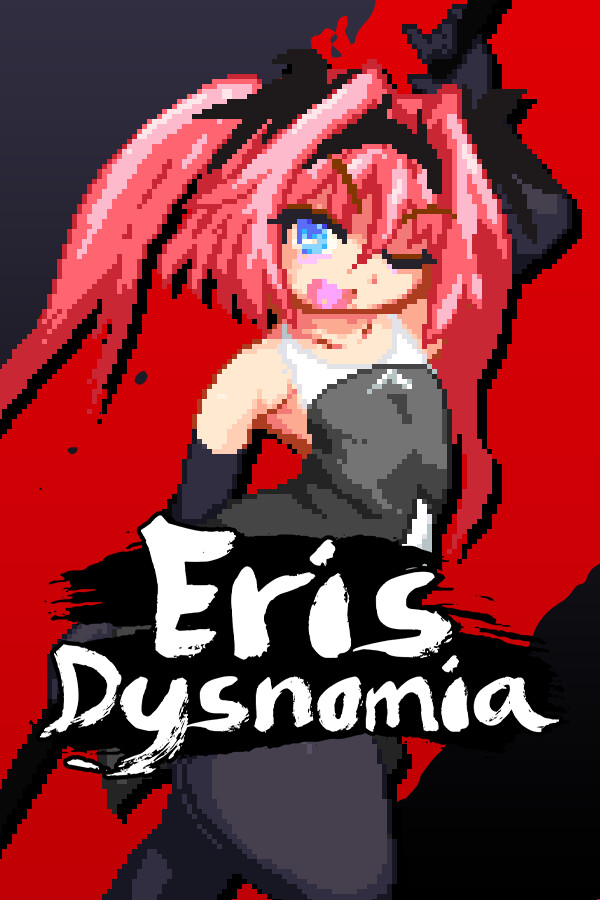 Eris Dysnomia for steam Eris Dysnomia for steam