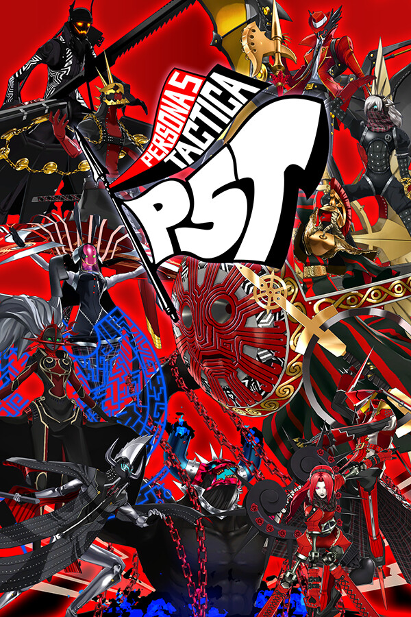 Persona 5 Tactica: Picaro Summoning Pack & Raoul for steam Persona 5 Tactica: Picaro Summoning Pack & Raoul for steam