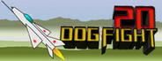 2D Dogfight System Requirements