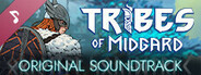 Tribes of Midgard - Soundtrack