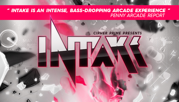 Intake