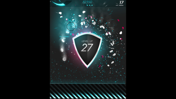 Intake game for Linux 1