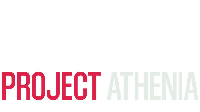 Project Athenia Logo