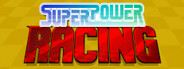 Super Power Racing System Requirements