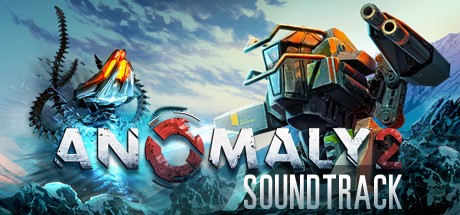 Anomaly 2 Soundtrack