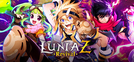 LUNIA Z:Revival PC Specs