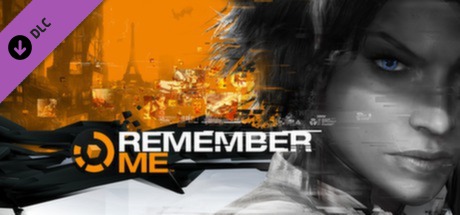 Remember Me: Combo Lab Pack DLC cover art
