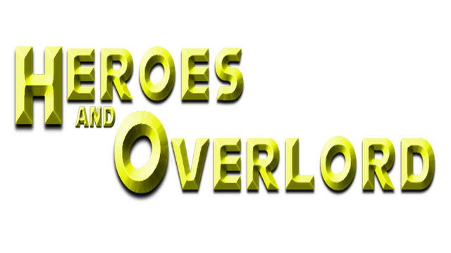 Heroes and Overlord Logo