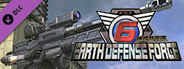 EARTH DEFENSE FORCE 6 - Ranger Weapons: Broken MR98 Fang