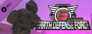 EARTH DEFENSE FORCE 6 - Ranger Weapons: A60 Binary Round