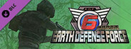 EARTH DEFENSE FORCE 6 - Ranger Weapons: Aerial Reverser M0