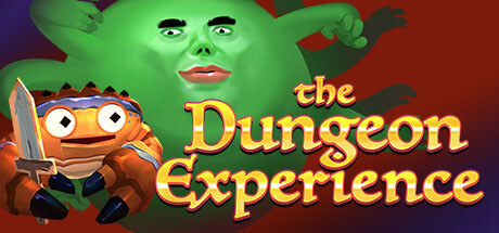 The Dungeon Experience Playtest cover art