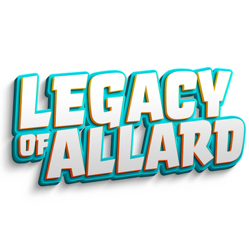 Legacy of Allard Logo
