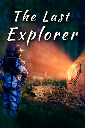The Last Explorer.