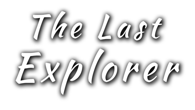 The Last Explorer Logo
