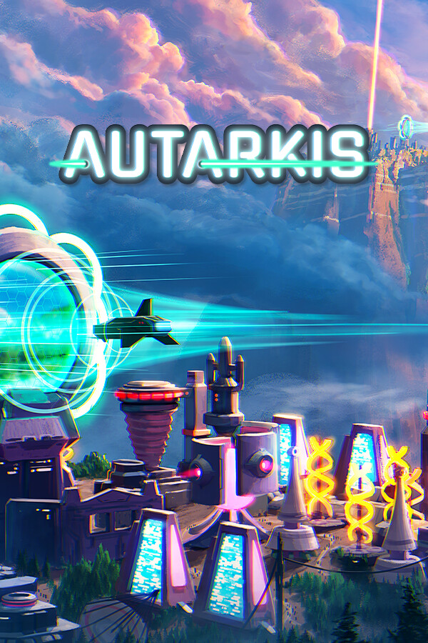 AUTARKIS for steam AUTARKIS for steam