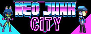 Neo Junk City