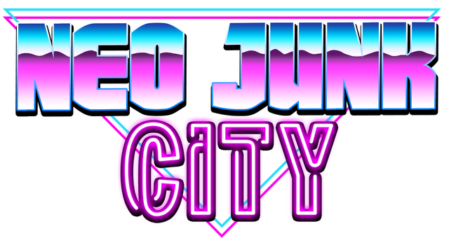 Neo Junk City Logo