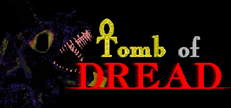 Tomb of Dread cover art