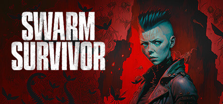 Swarm Survivor Playtest cover art