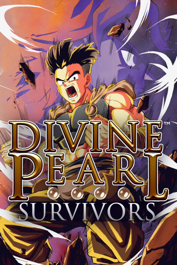 DIVINE PEARL™: Survivors for steam