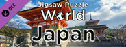 Jigsaw Puzzle World - Japan