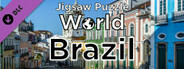 Jigsaw Puzzle World - Brazil