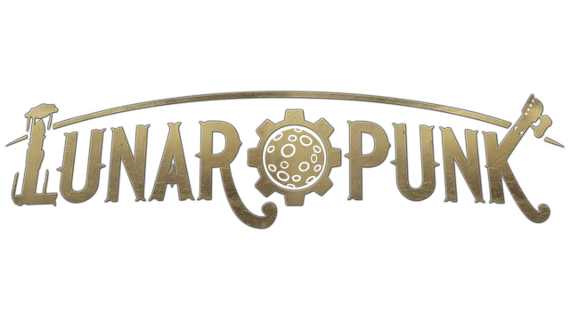 Lunarpunk Logo