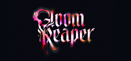 Gloom Reaper cover art