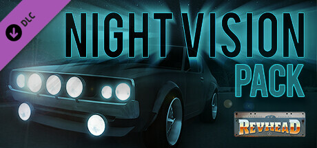 Revhead - Night Vision Pack cover art