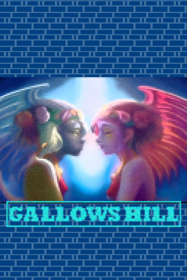 GallowsHill for steam