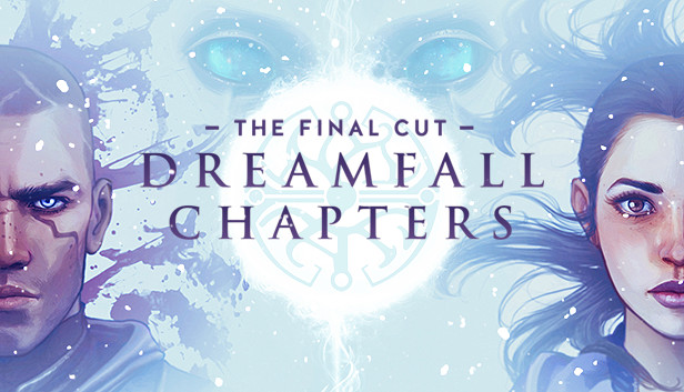 Dreamfall Chapters On Steam
