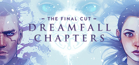 Dreamfall Chapters game image