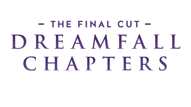 Dreamfall Chapters - Steam Backlog